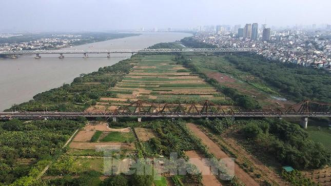 Dễ xảy ra 'sốt đất' nếu thông tin quy hoạch không được công khai