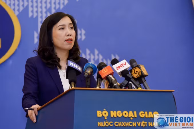 Bà Lê Thị Thu Hằng