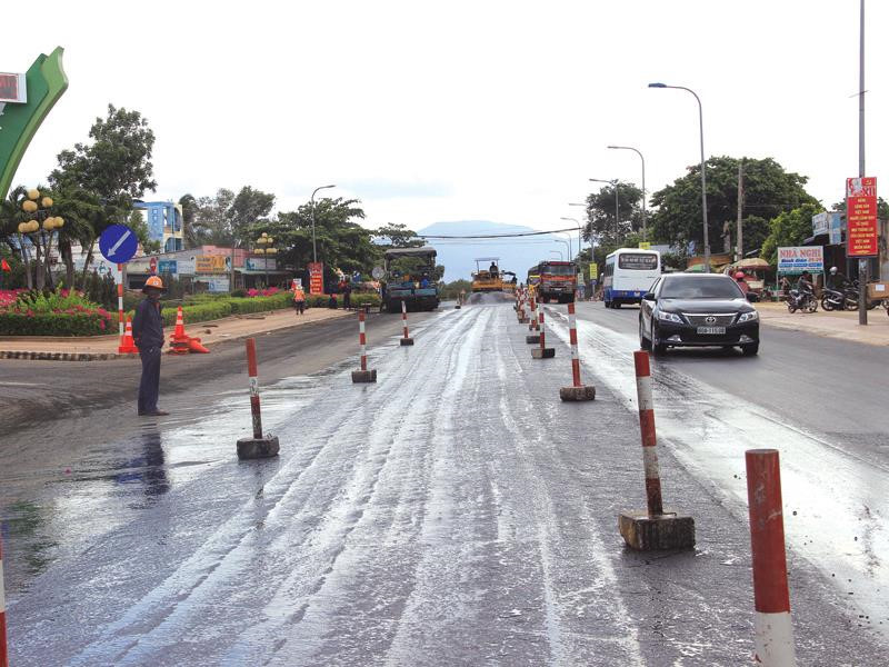 Thống đốc yêu cầu giám sát cho vay các dự án BOT, BT giao thông