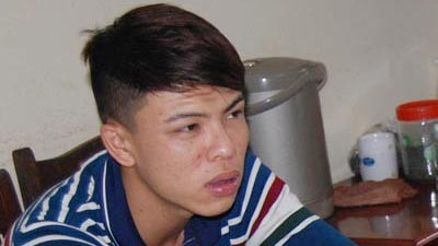 Lê Văn Doanh khai nhận tại cơ quan điều tra.