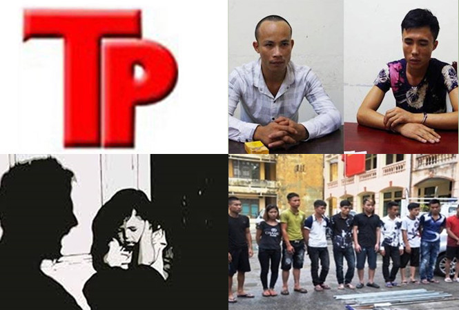 Bản tin Hình sự 18H: Bảo vệ trường mầm non nghi hiếp dâm bé gái 4 tuổi đến ngất lịm