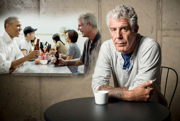 Bản tin 20h: Đầu bếp ăn bún chả cùng ông Obama tại Việt Nam tự tử