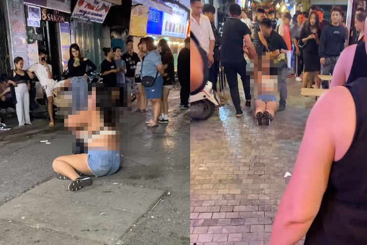 Hình ảnh cắt từ video