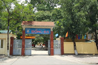 Trường THCS Đống Đa.