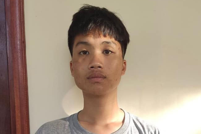 Đối tượng Mỹ Anh. Ảnh công an cung cấp