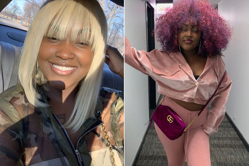 Rapper CupcakKe tự tử tại nhà riêng, may mắn được phát hiện kịp thời.