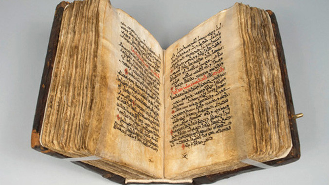 Bảm thảo ở Batlitmore. Ảnh: NY Times.