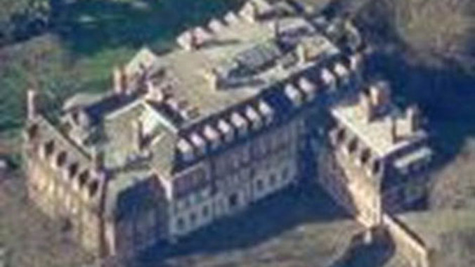 Tỉ phú Nga làm chủ lâu đài đắt nhất nước Anh