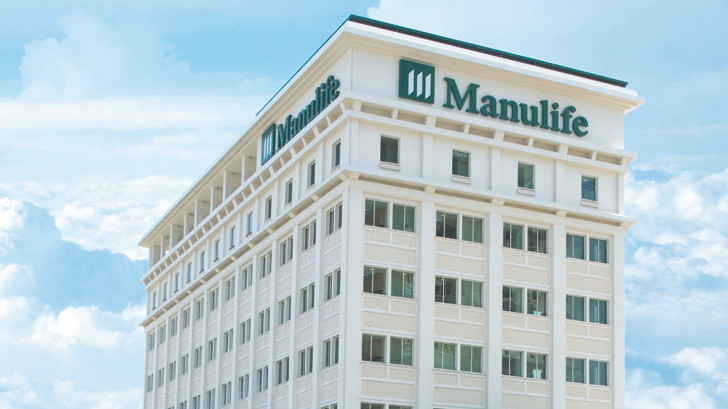 Manulife Việt Nam tăng trưởng mạnh mẽ trong Quý 1/2014