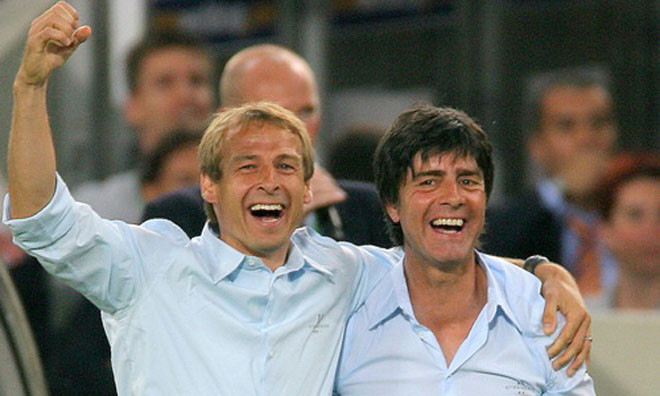 Đức-Mỹ sẽ 'đi đêm' dàn xếp tỉ số ở lượt cuối?