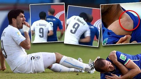 Suarez không được giảm án, ông nội uất ức qua đời