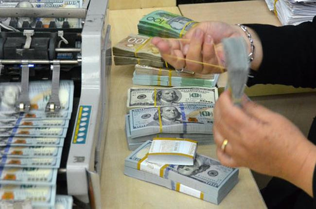 Hơn 8,47 tỷ USD vốn ngoại đăng ký từ đầu năm tới nay 