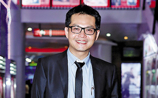 NSND Trung Hiếu quyết định kết hôn ở tuổi 46.