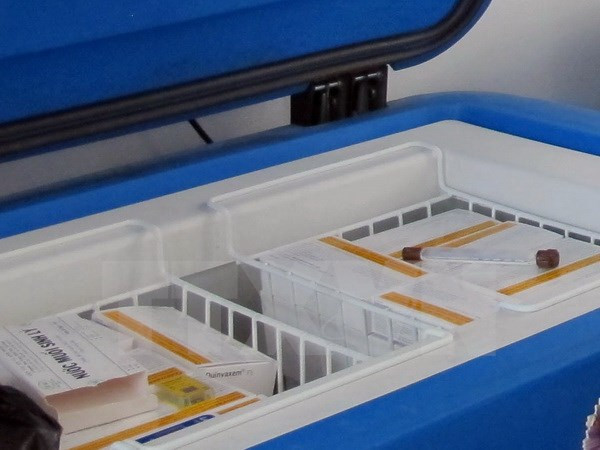 Bản tin 20H: Trẻ 4 tháng tuổi tử vong sau tiêm vắc xin