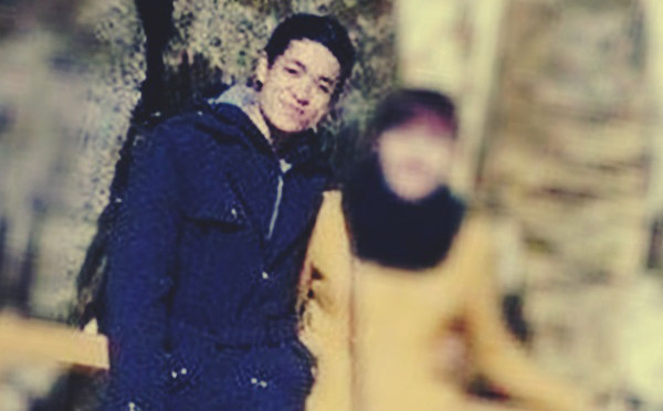 Trong thời gian yêu nhau Bảo vẫn thường lui tới nhà chị N và cùng chị N đi chơi.