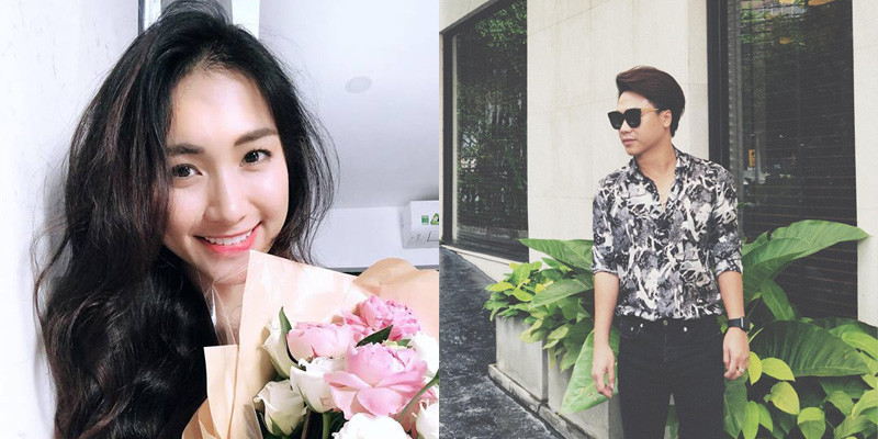 Bạn trai công khai gọi là vợ, Hòa Minzy phản ứng ra sao?