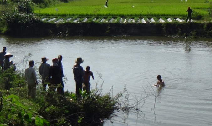 ​Hình minh họa.