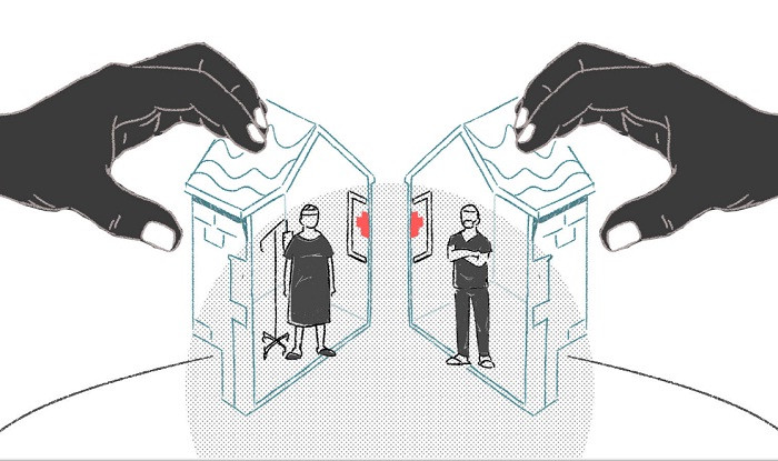 Cò buôn thận tung hoành ở bệnh viện Sài Gòn