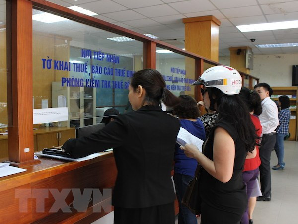 Ảnh minh họa. (Nguồn: TTXVN)