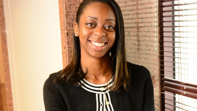 Rachel từng trải qua những ngày tháng kinh khủng khi bị chính bạn trai lên kế hoạch bán dâm. Ảnh: Seventeen.