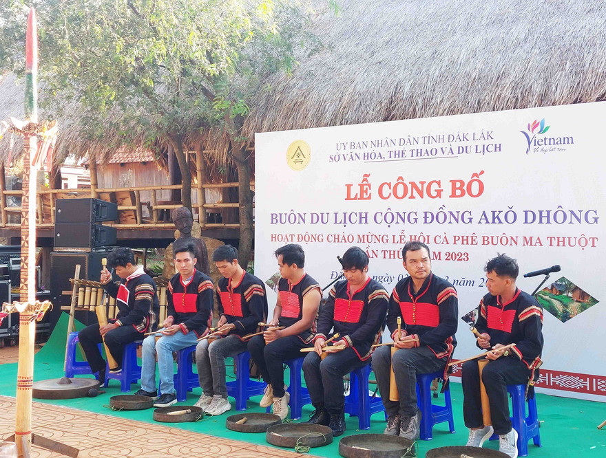 Buôn làng đẹp nhất Đắk Lắk