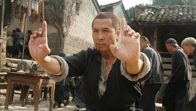  Loạt phim võ thuật của điện ảnh Hồng Kông trước “Diệp Vấn 3”