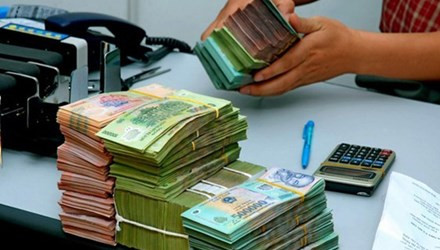 Chính thức công bố lương, thưởng tết cả nước năm 2016