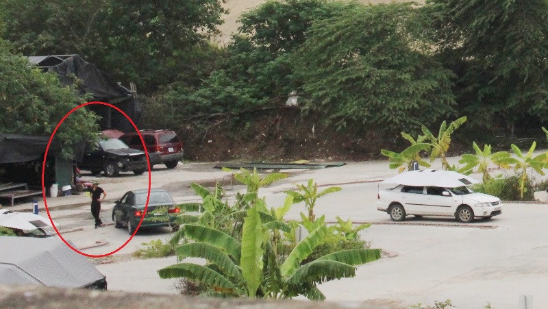 7 sân dạy lái xe 'lậu' vẫn lộng hành ở Hà Nội