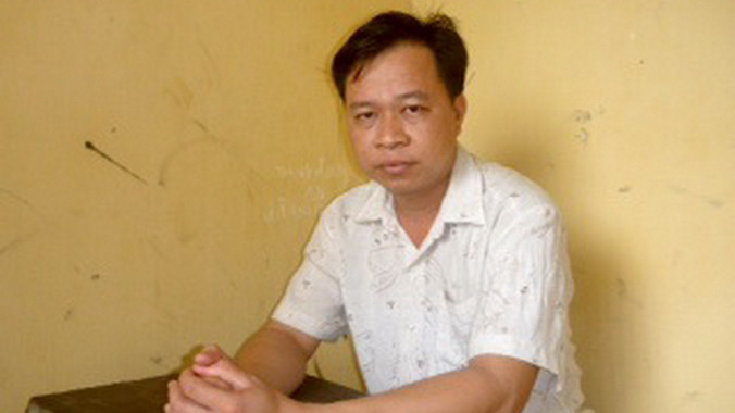 Gã nuôi heo mạo danh cháu Bí thư tỉnh để lừa đảo