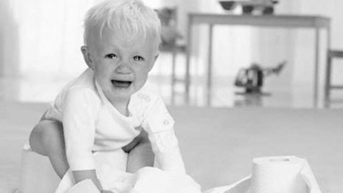 Tiêu chảy để lại nhiều hậu quả lâu dài cho trẻ