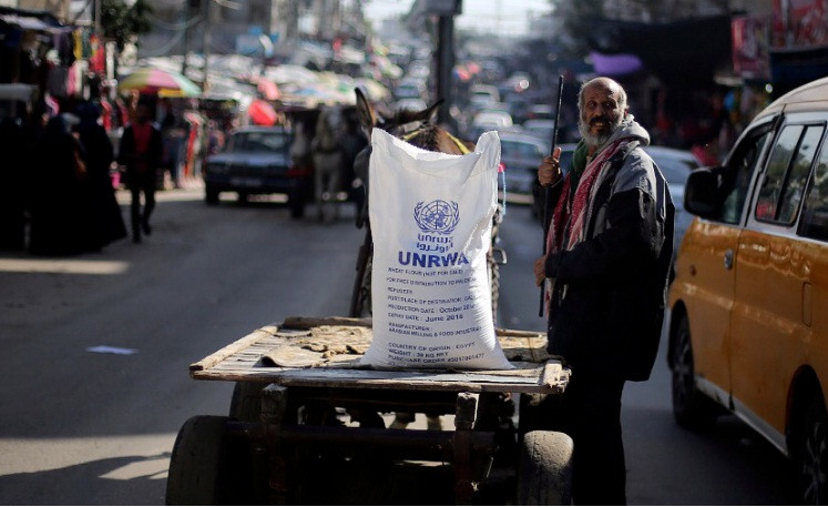 Ảnh minh hoạ: Reuters