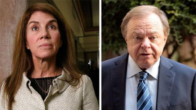 Đại gia dầu lửa mất đứt 1 tỷ USD vì ly hôn