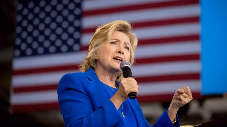 Bà Hillary Clinton sẽ tiếp tục chiến dịch tranh cử vào thứ Năm (15/9).