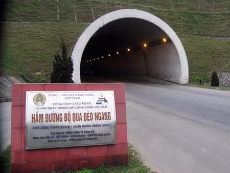 Phát hiện trạm thu phí quá thời gian tới 2 năm