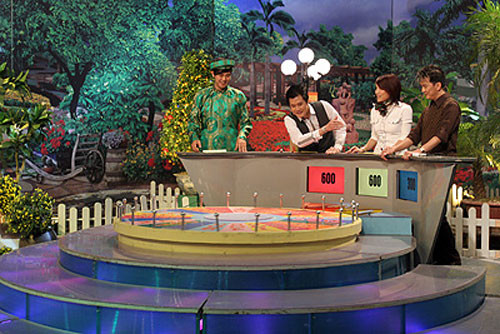 “Chiếc nón kỳ diệu” chia tay khán giả sau 15 năm phát sóng