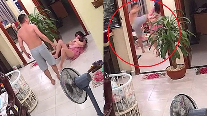 Bản tin 8H: Lý do người vợ bị bạo hành đồng ý rút đơn, hòa giải với chồng võ sư