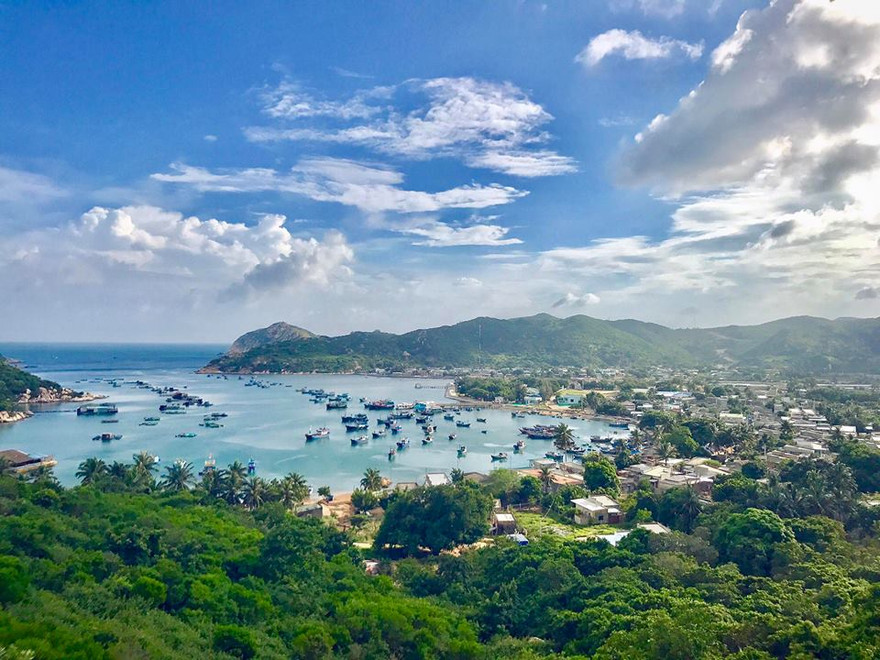 Đặng Thu Thảo, Đỗ Mỹ Linh ủng hộ chiến dịch 'WhyVietnam'