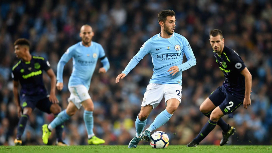 Nhận định, dự đoán Man City vs Everton 21h00 ngày 21/11: Mệnh lệnh phải thắng