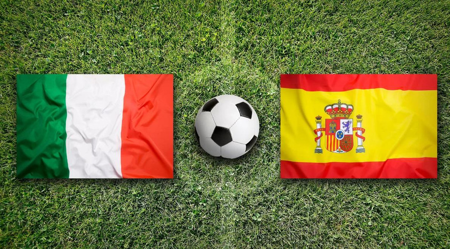 Lịch thi đấu bán kết UEFA EURO 2020 ngày 6/7, xem kênh nào nét nhất