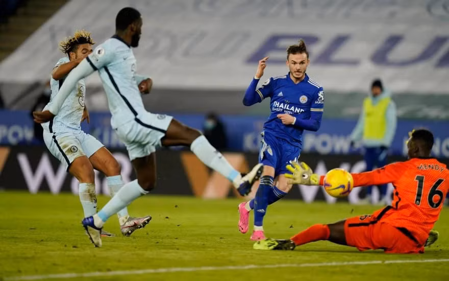 Nhận định, dự đoán Leicester vs Chelsea 19h30 ngày 20/11: Bất phân thắng bại