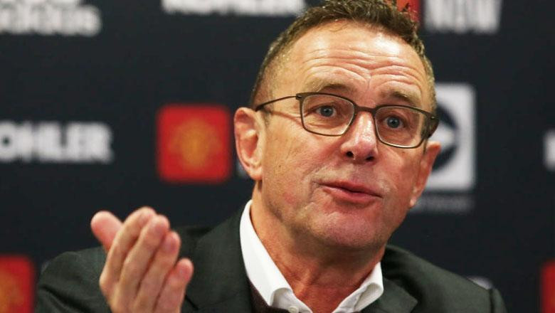 Lịch thi đấu vòng 15 Ngoại hạng Anh 2021/22: Tân HLV Rangnick ra mắt MU