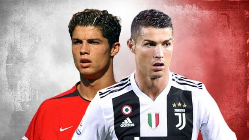 Juventus nói lời chia tay Ronaldo, tiết lộ M.U trả góp trong 5 năm