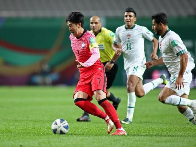 Nhận định, dự đoán Hàn Quốc vs Syria, 18h00 ngày 7/10: Chiến thắng cho đội chủ nhà