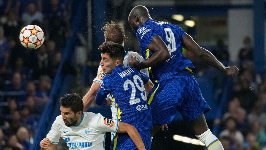 Nhận định, dự đoán Zenit vs Chelsea 00h45 ngày 9/12: Vì ngôi nhất bảng