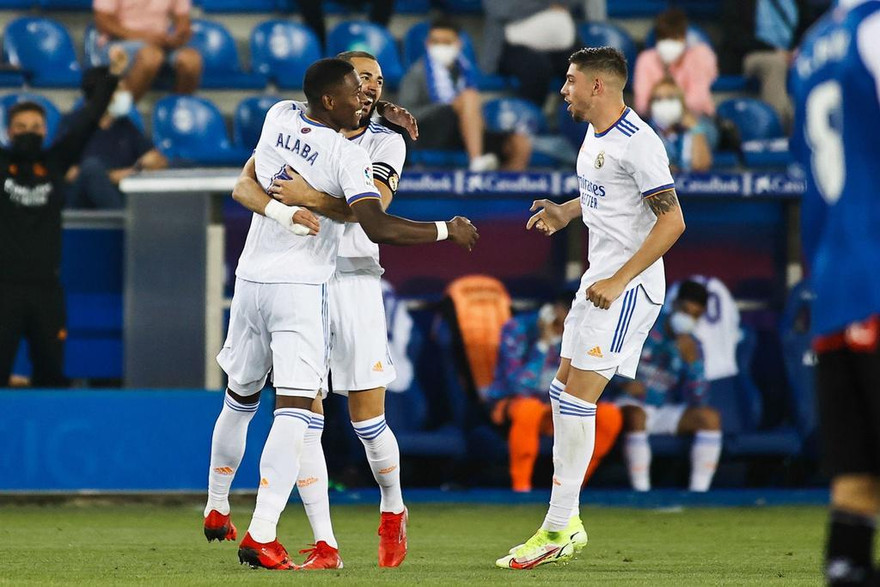 Lịch thi đấu mới nhất vòng 2 La Liga 2021/22: Barca đã quên Messi?