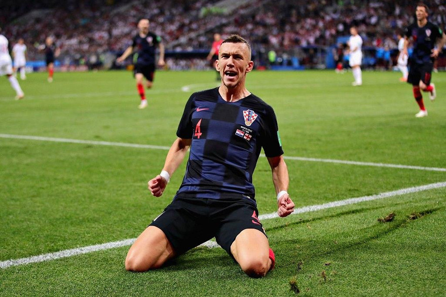 Nóng: Perisic dương tính với Covid-19, bỏ lỡ trận đấu Croatia vs Tây Ban Nha