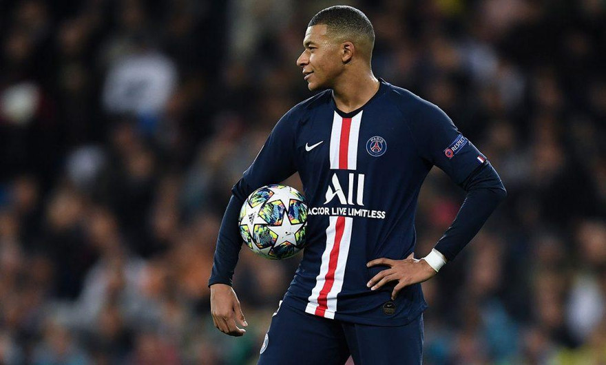 Truyền thông Pháp: Mbappe từ chối gia hạn hợp đồng với PSG