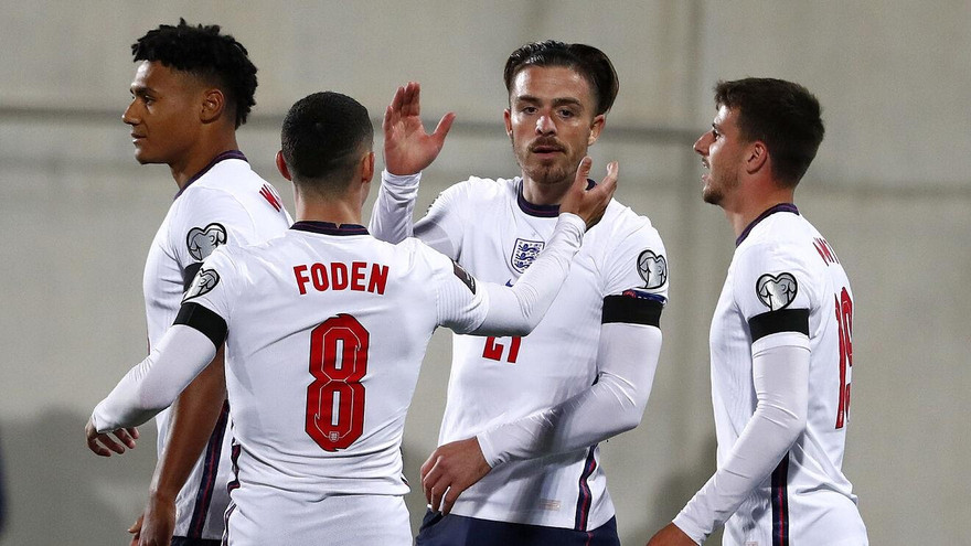 Lịch thi đấu vòng loại World Cup 2022 khu vực châu Âu 12-14/11 mới nhất