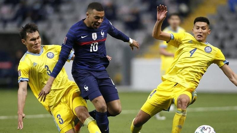 Nhận định, dự đoán Pháp vs Kazakhstan 2h45 ngày 14/11: Bữa tiệc bàn thắng