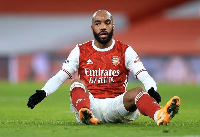 Ngôi sao Arsenal tìm đường đào tẩu sang Atletico